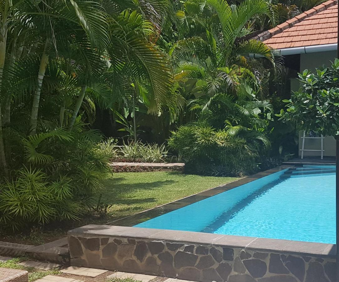 Villa Jati - Private Poolside Villa Central Lovina Екстер'єр фото